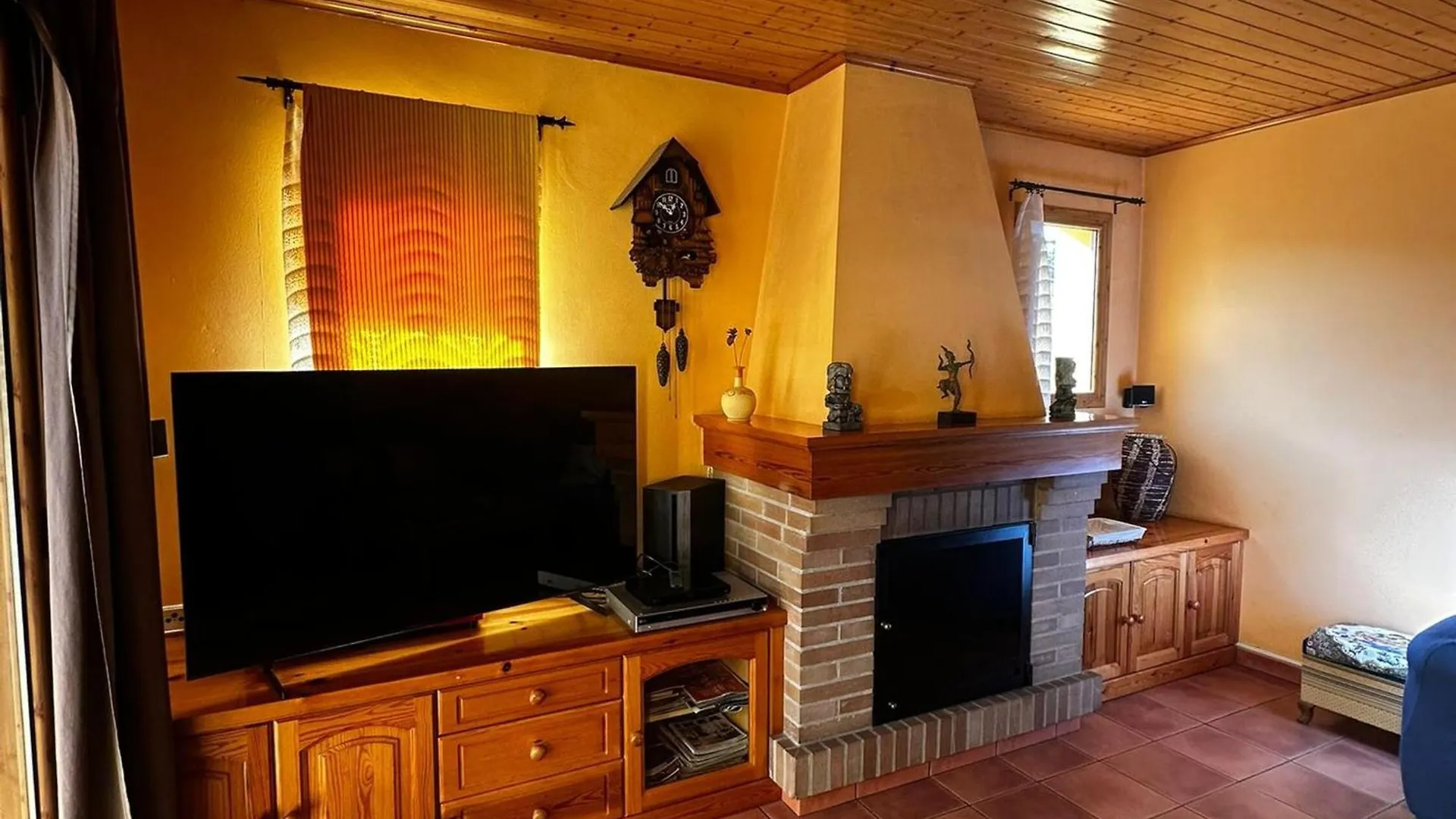 Villas Cosette - Villa La Font Dels Pins. Precioso Chalet Con Piscina, Parquing Y Barbacoa. - Es-209-88 Caldes de Malavella Casa vacanze